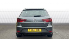 SEAT Leon 1.4 TSI 125 FR Technology 5dr Petrol Estate